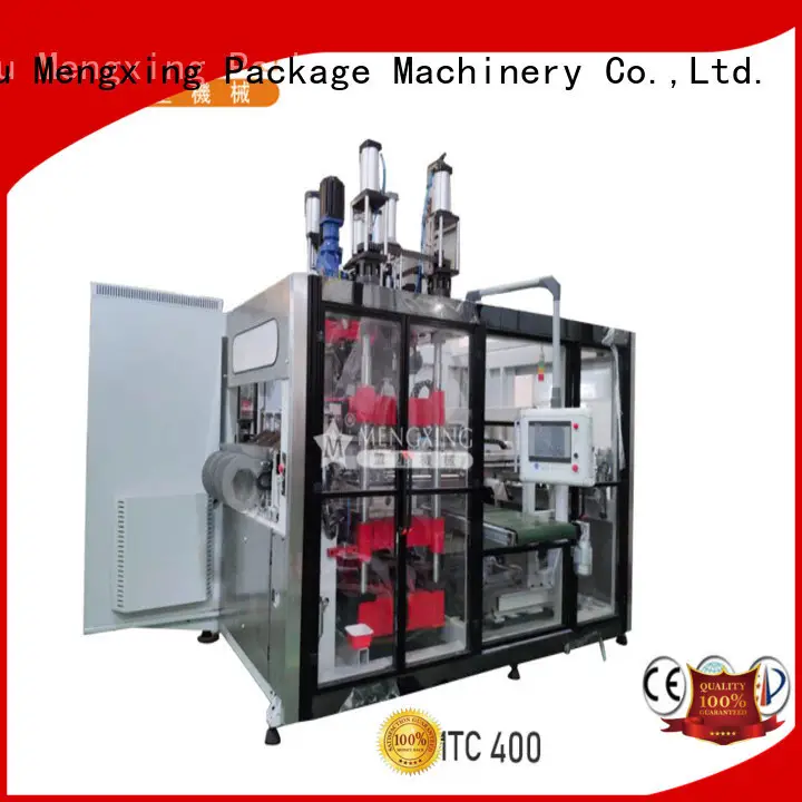 Mengxing automatic cutting machine best price for sale1 1