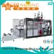 Mengxing vacuum pressure forming machine universal easy operation 1