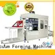 Mengxing custom cover making machine industrial1 1
