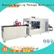 Mengxing vacuum molding machine plastic container making fast delivery 1