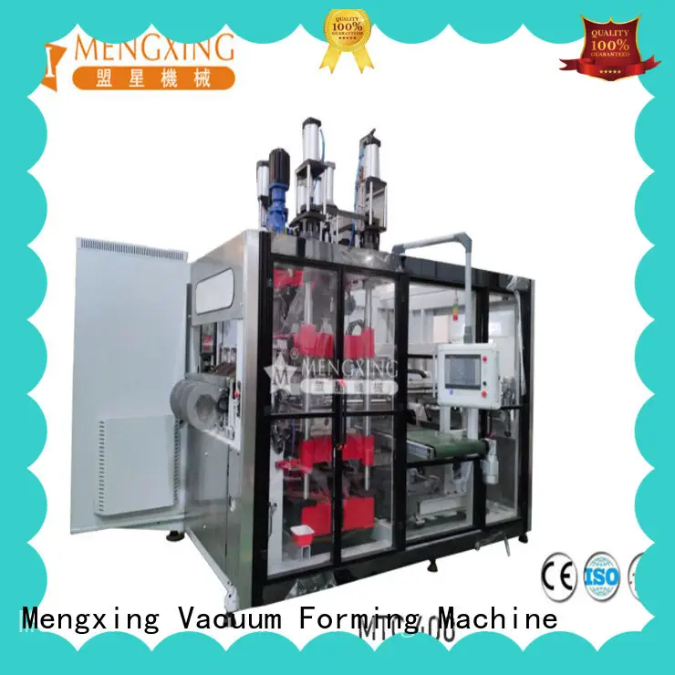 Mengxing automatic cutting machine high-performance for bulk production1 1