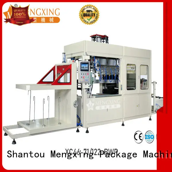 custom plastic forming machine plastic container making best factory supply 1