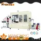 Mengxing large vacuum forming machine plastic container making 1