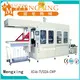 Mengxing oem pp vacuum forming machine plastic container making 1