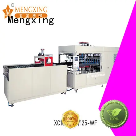 top selling plastic forming machine favorable price lunch box production 1