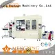 Mengxing custom plastic vacuum forming machine favorable price easy operation 1