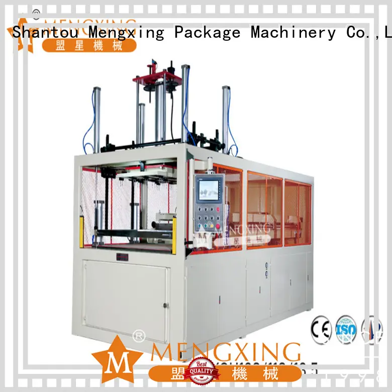 custom plastic forming machine favorable price 1