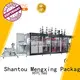 Mengxing flower pot making machine universal for sale 1