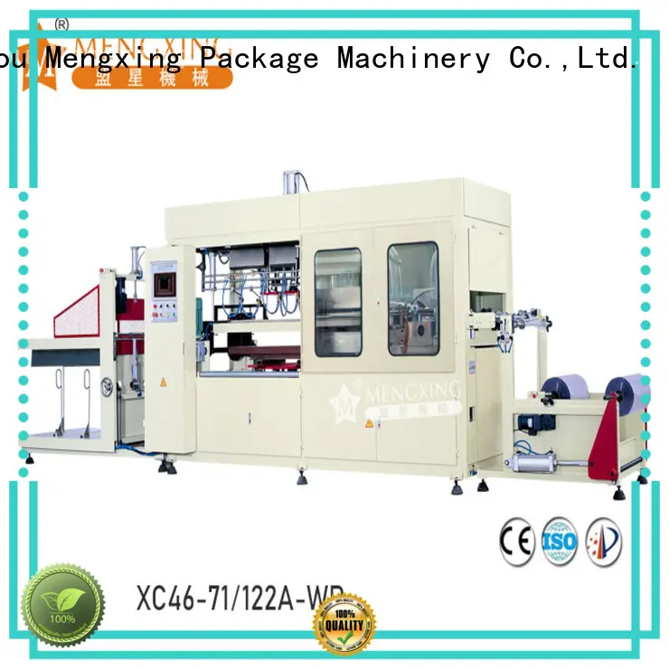 custom large vacuum forming machine industrial 1