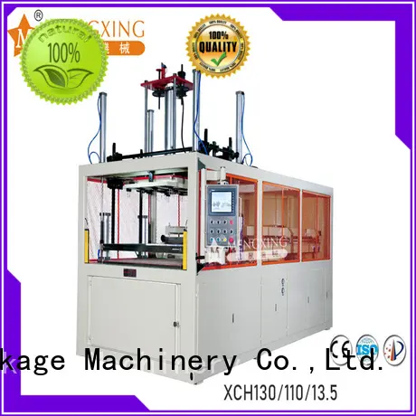 Mengxing custom industrial vacuum forming machine favorable price fast delivery 1