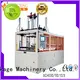 Mengxing custom industrial vacuum forming machine favorable price fast delivery 1