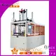 Mengxing vacuum forming machine for sale plastic container making easy operation 1