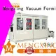 Mengxing vacuum forming plastic machine custom for sale1 1