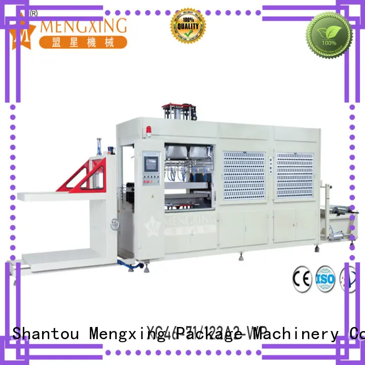 fully auto large vacuum forming machine favorable price fast delivery2 1