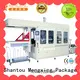 custom large vacuum forming machine plastic container making lunch box production1 1