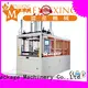 Mengxing large vacuum forming machine favorable price easy operation 1