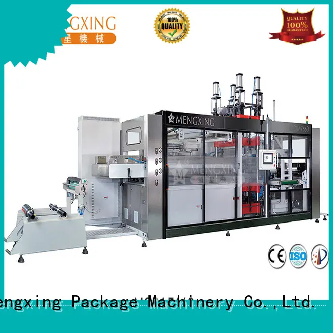 Mengxing pressure forming machine custom for sale2 1