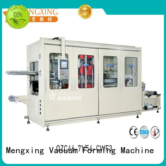 Mengxing vacuum machine best factory supply easy operation1 1