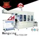 Mengxing oem vacuum forming machine for sale plastic container making fast delivery 1