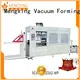 Mengxing oem pp vacuum forming machine industrial fast delivery 1