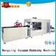 Mengxing fully auto cover making machine plastic container making best factory supply 1