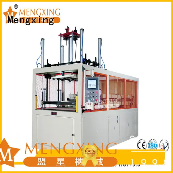 custom vacuum forming machine for sale plastic container making fast delivery 1