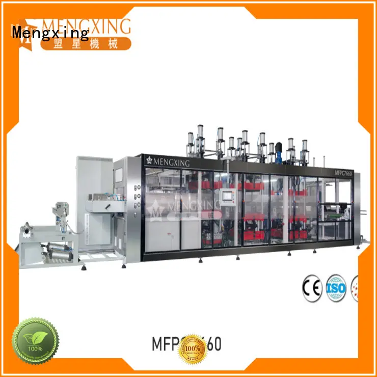 bops machine oem&odm easy operation 1