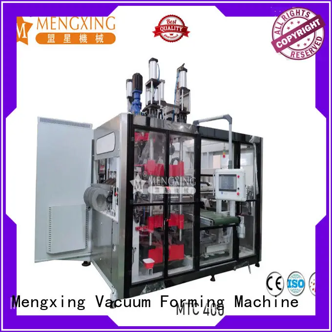 Mengxing automatic cutting machine best price for forming machine1 1