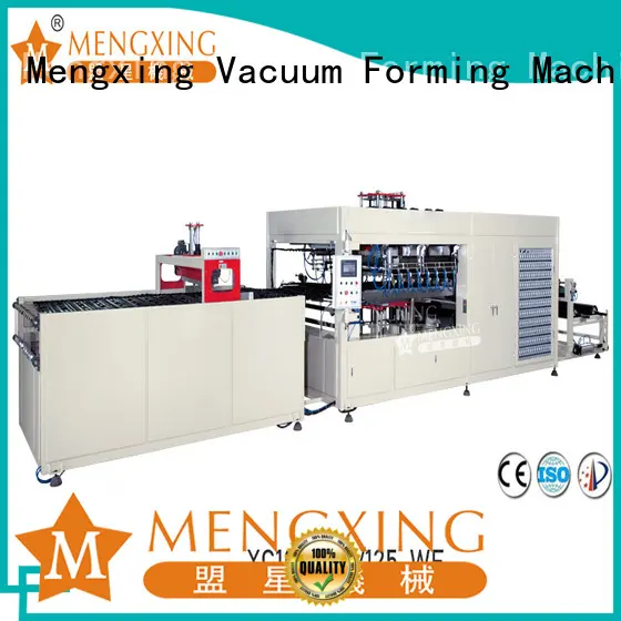 Mengxing custom vacuum forming machine industrial best factory supply 1