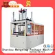 Mengxing custom industrial vacuum forming machine plastic container making fast delivery 1