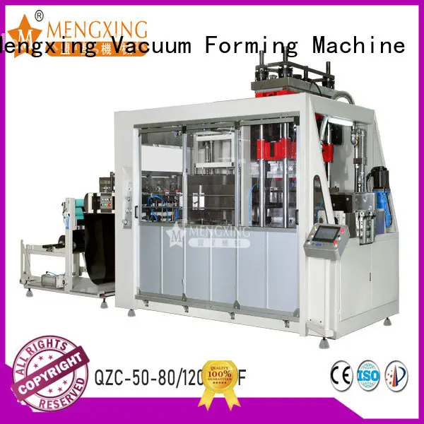 Mengxing plastic molding machine oem&odm efficiency 1
