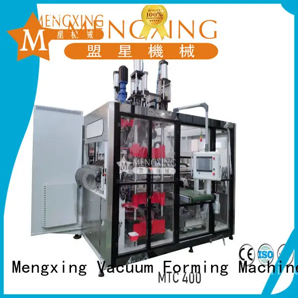 Mengxing high precision auto cutting machine high-performance for bulk production 1