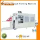 Mengxing industrial vacuum forming machine favorable price best factory supply 1