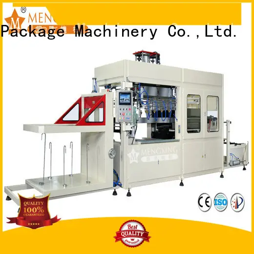 Mengxing cover making machine industrial best factory supply4 1