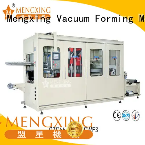 easy-installation pressure forming machine custom for sale 1