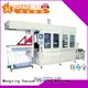 Mengxing vacuum forming machine plastic container making fast delivery1 1