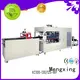 fully auto cover making machine plastic container making easy operation 1