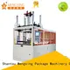 Mengxing vacuum forming machine plastic container making fast delivery 1