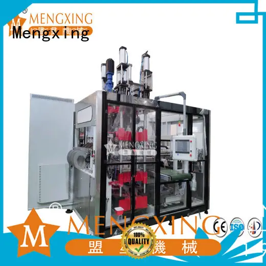 Mengxing high precision automatic cutting machine factory direct supply for bulk production 1