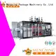 high-performance plastic molding machine best factory supply efficiency 1