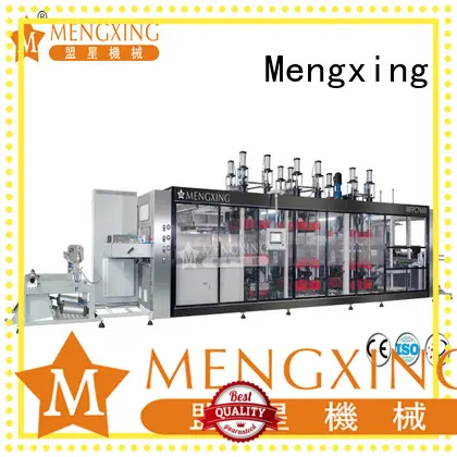 high-performance pressure forming machine universal efficiency 1