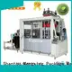 Mengxing thermoforming machine universal easy operation 1