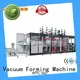 Mengxing high precision flower pot making machine custom efficiency 1