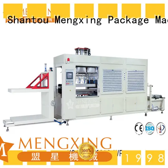 custom pp vacuum forming machine industrial fast delivery 1