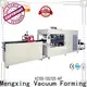 Mengxing custom pp vacuum forming machine favorable price 1