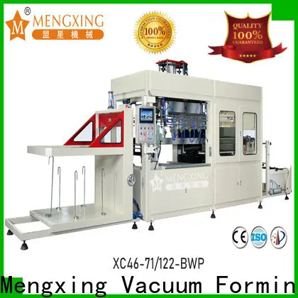 top selling large vacuum forming machine favorable price easy operation1 1
