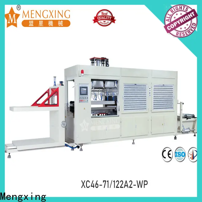 fully auto large vacuum forming machine favorable price fast delivery3 1