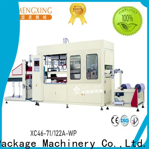 oem large vacuum forming machine favorable price best factory supply 1