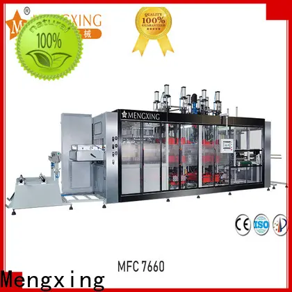 high-performance vacuum forming plastic machine custom efficiency 1