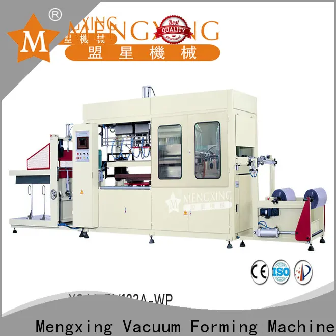 top selling large vacuum forming machine favorable price fast delivery 1
